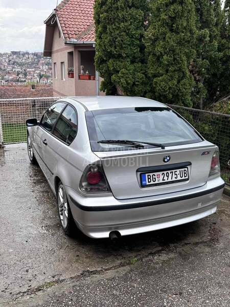 BMW Compact 