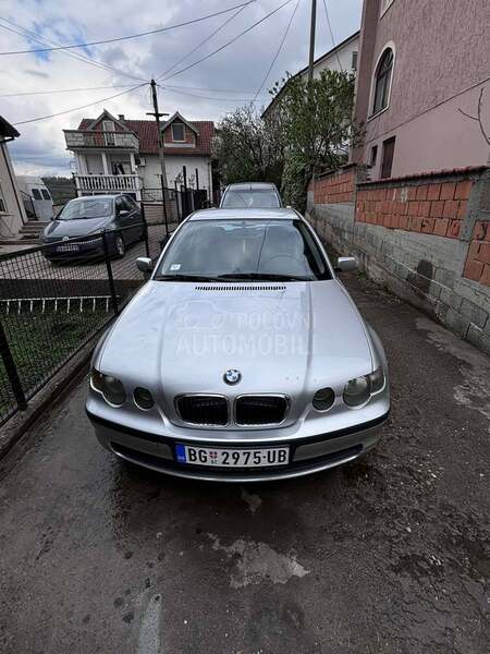 BMW Compact 