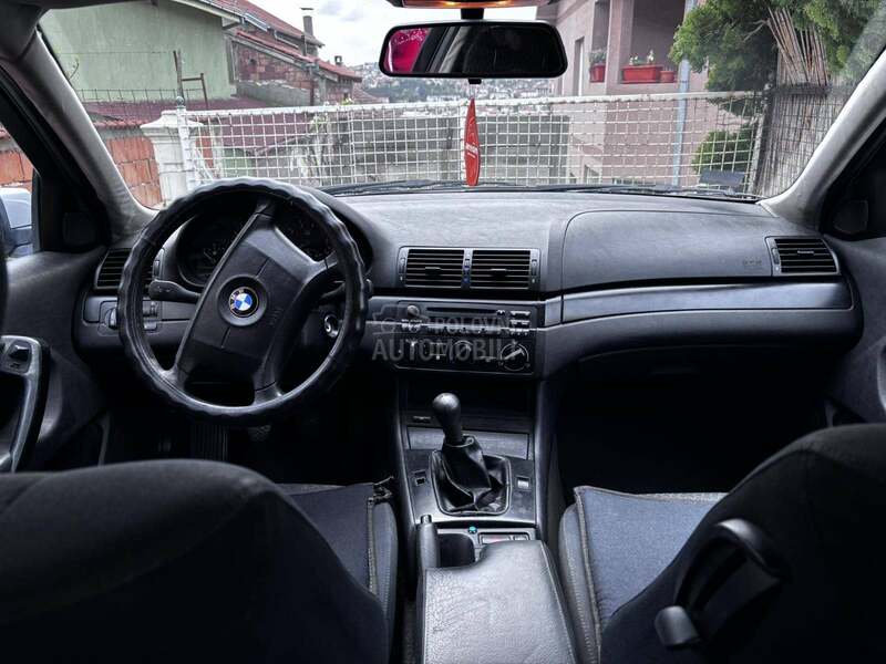 BMW Compact 
