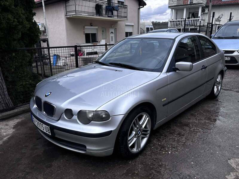 BMW Compact 