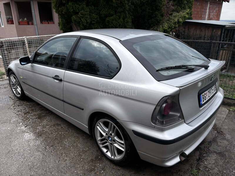 BMW Compact 