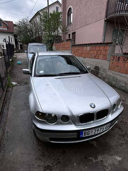 BMW Compact 