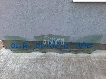 Stakla za X1 E84 za BMW X1 od 2009. do 2015. god.