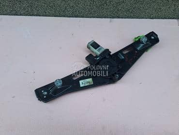 Podizac stakla levi X1 E84 za BMW X1 od 2009. do 2015. god.