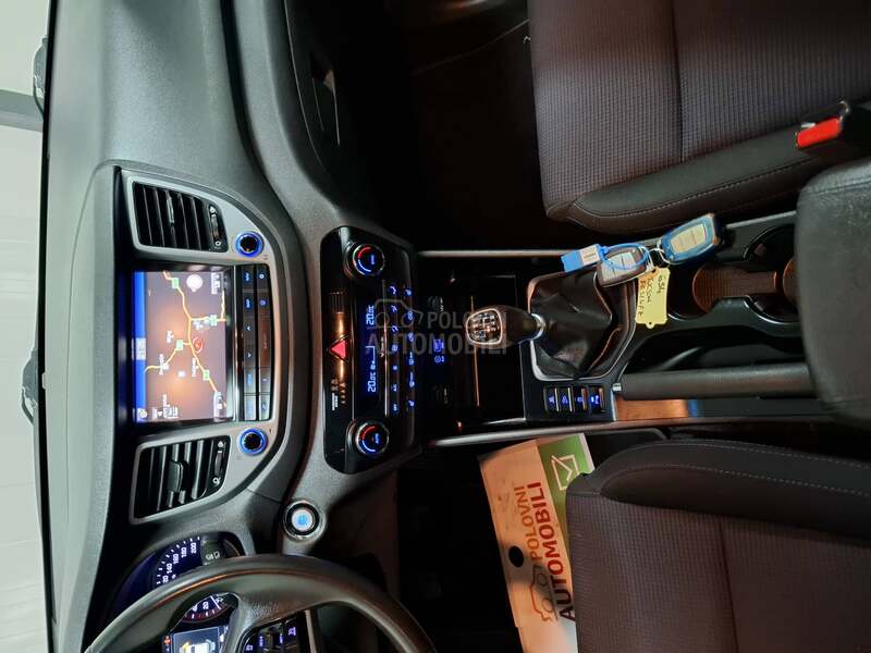 Hyundai Tucson 1.7cdti
