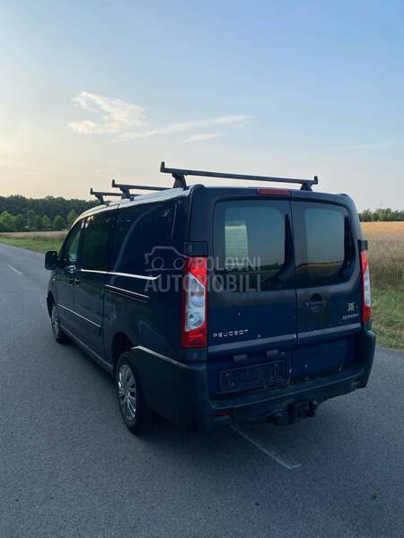 Peugeot Expert 