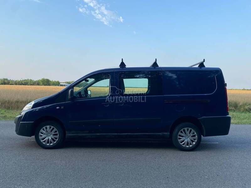 Peugeot Expert 