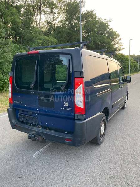 Peugeot Expert 