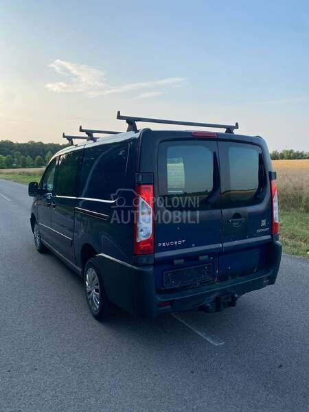 Peugeot Expert 
