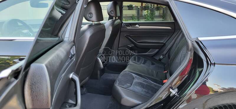 Volkswagen Arteon 3xR-line/PANO/VIRTUA