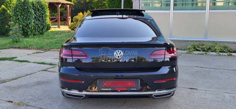 Volkswagen Arteon 3xR-line/PANO/VIRTUA