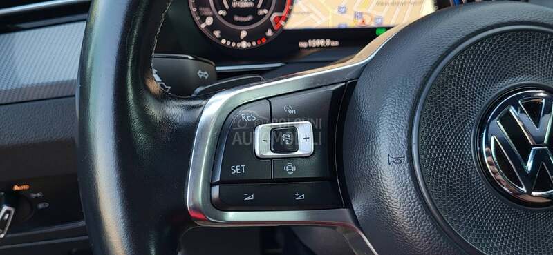 Volkswagen Arteon 3xR-line/PANO/VIRTUA