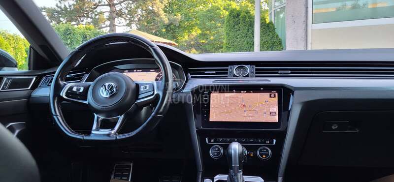 Volkswagen Arteon 3xR-line/PANO/VIRTUA