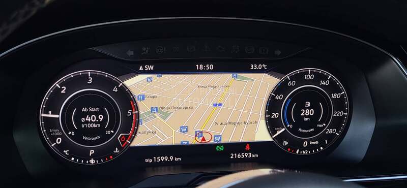 Volkswagen Arteon 3xR-line/PANO/VIRTUA