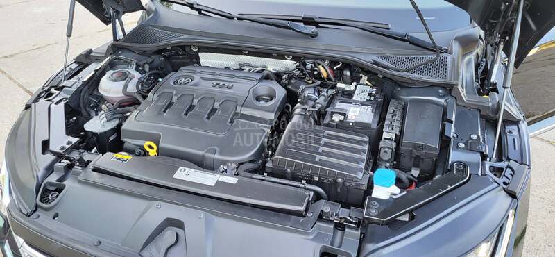 Volkswagen Arteon 3xR-line/PANO/VIRTUA
