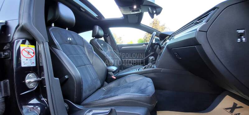 Volkswagen Arteon 3xR-line/PANO/VIRTUA