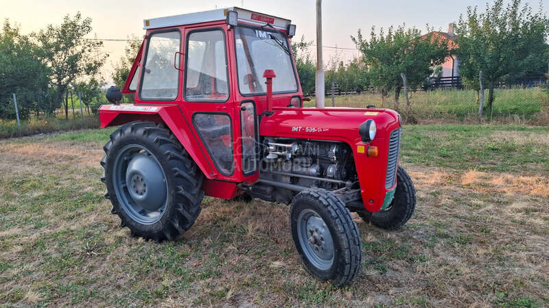 IMT 539 N.O.V
