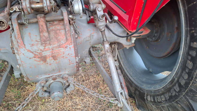 IMT 539 N.O.V