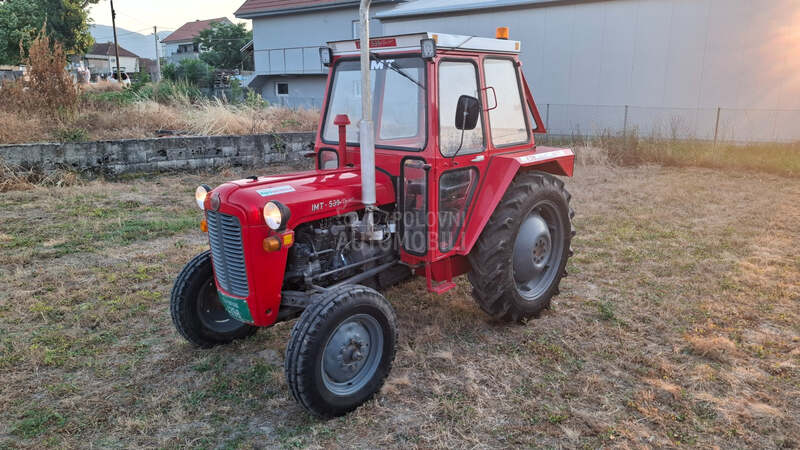 IMT 539 N.O.V