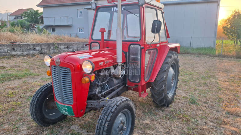 IMT 539 N.O.V