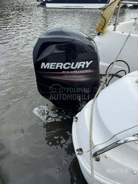 Quicksilver 640 Pilothouse