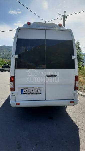 Mercedes Benz Sprinter 413 CDI