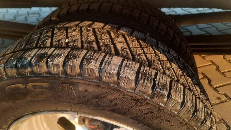 Mercedes Benz Sprinter 413 CDI