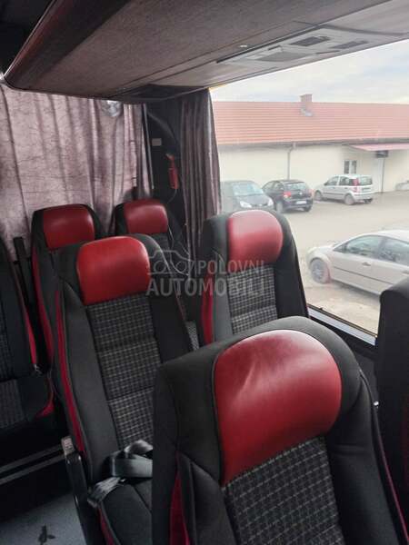 Setra S317HDH