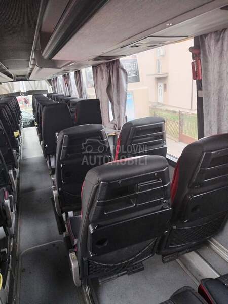 Setra S317HDH