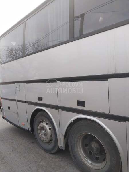 Setra S317HDH
