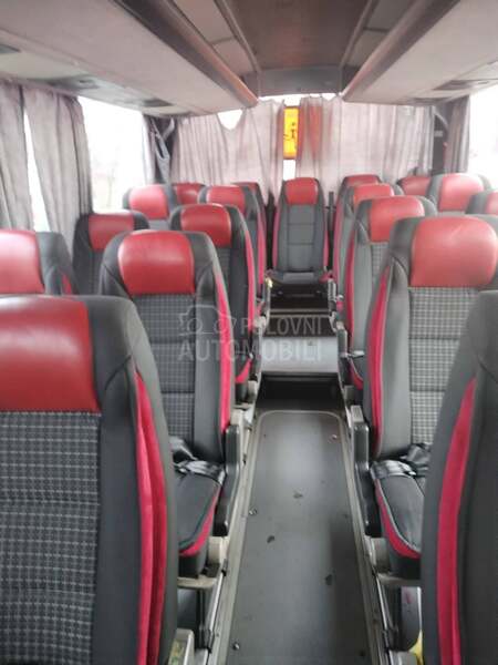 Setra S317HDH