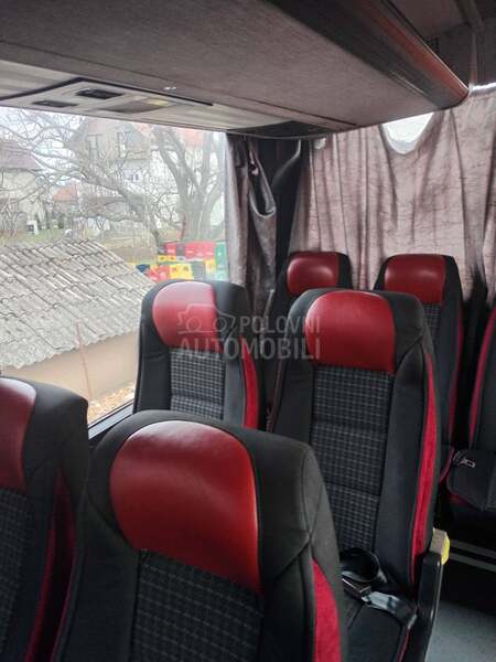 Setra S317HDH