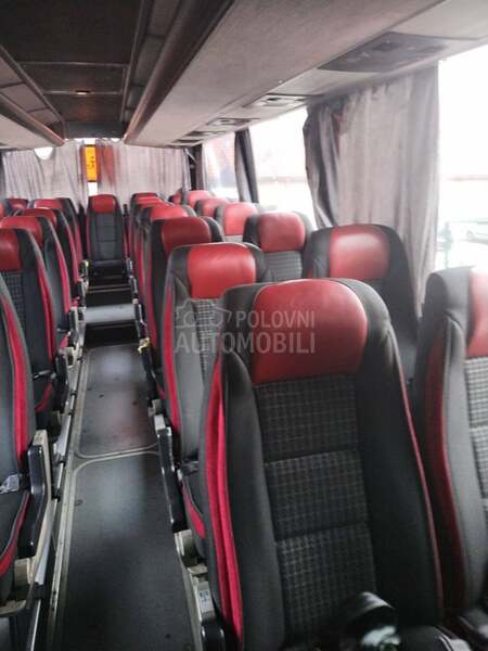 Setra S317HDH