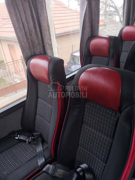 Setra S317HDH