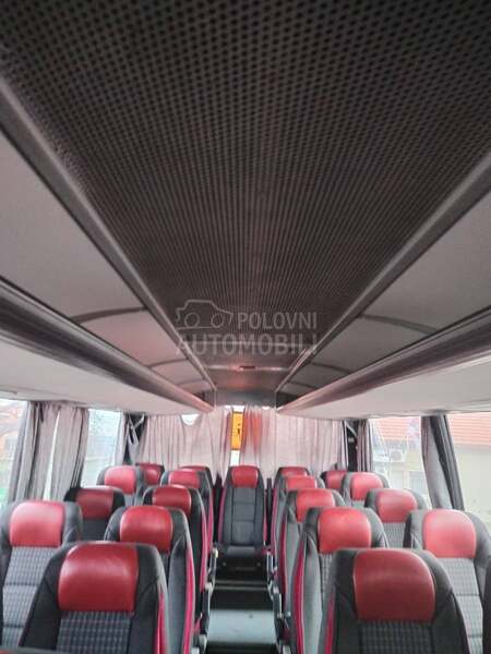 Setra S317HDH