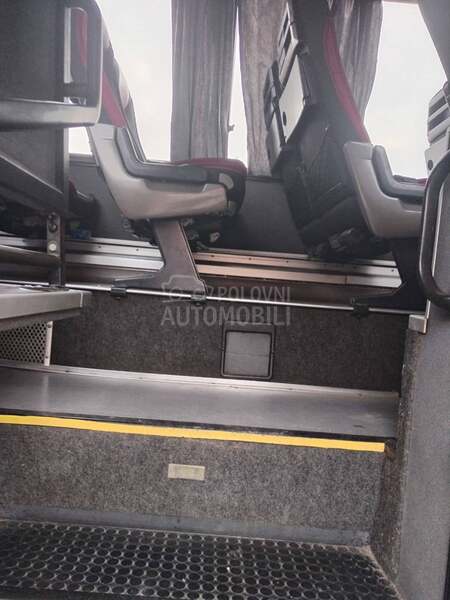 Setra S317HDH