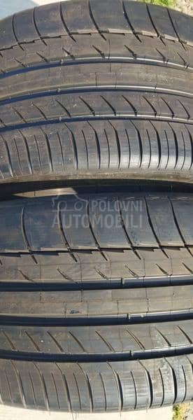 Michelin 265/35 R19 Letnja