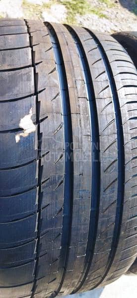 Michelin 265/35 R19 Letnja