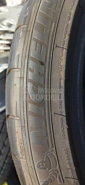 Michelin 265/35 R19 Letnja