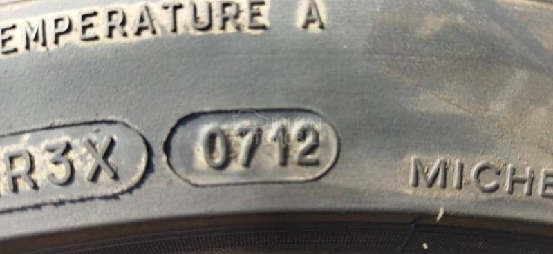 Michelin 265/35 R19 Letnja