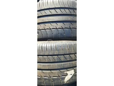 Michelin 265/35 R19 Letnja