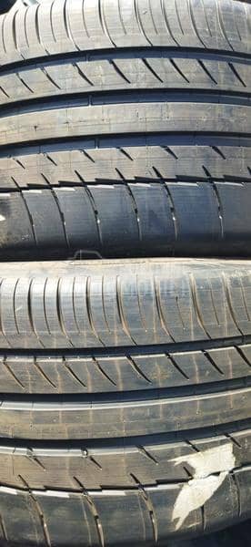 Michelin 265/35 R19 Letnja