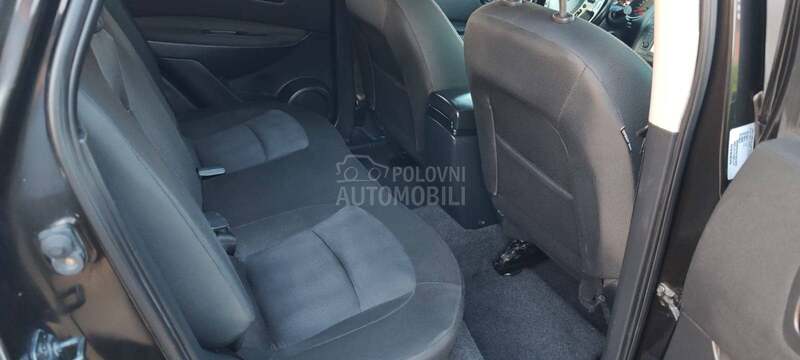 Nissan Qashqai 1.6 ŠVAJCARSKA