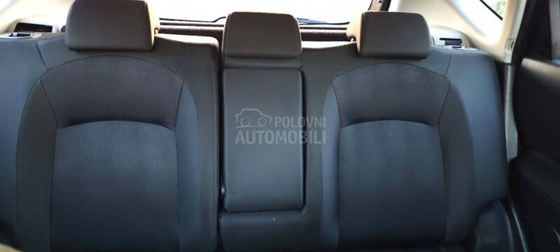 Nissan Qashqai 1.6 ŠVAJCARSKA