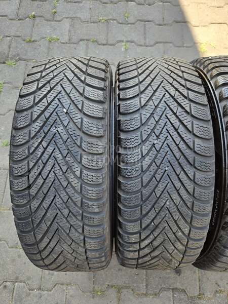 Aluminijumske felne 16ice Abarth 4x98 16" 4 x 98