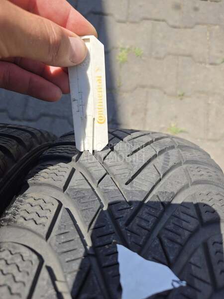 Aluminijumske felne 16ice Abarth 4x98 16" 4 x 98
