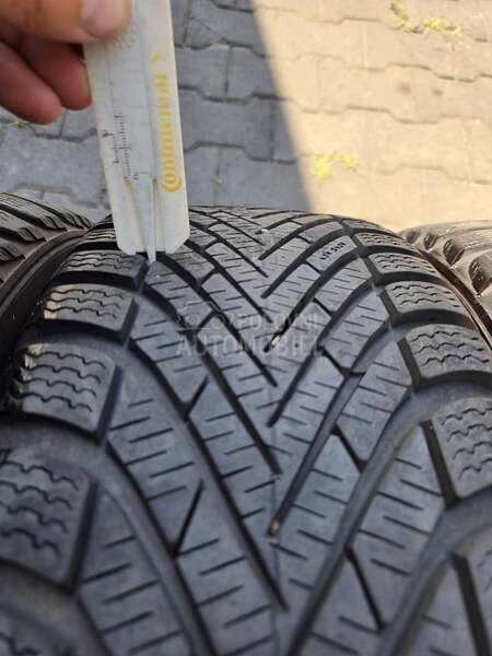 Aluminijumske felne 16ice Abarth 4x98 16" 4 x 98