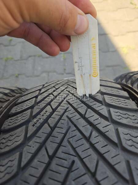 Aluminijumske felne 16ice Abarth 4x98 16" 4 x 98