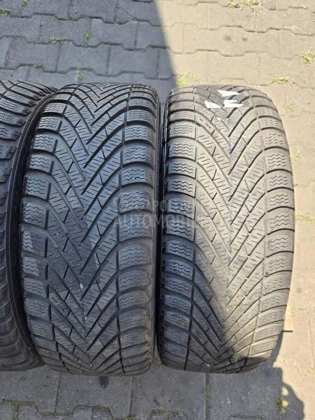 Aluminijumske felne 16ice Abarth 4x98 16" 4 x 98