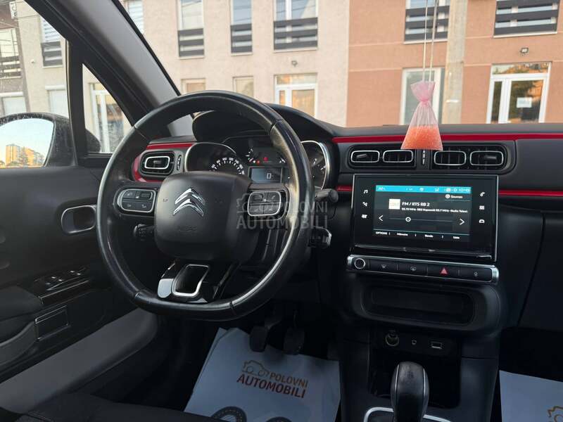 Citroen C3 1.2 SHINE